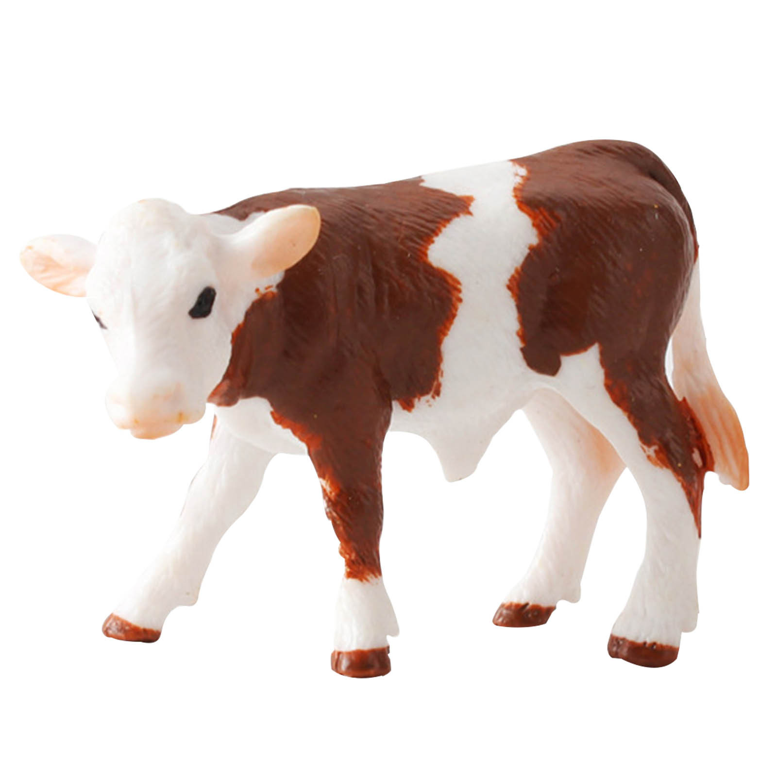  Simulated Farm Poultry  Model Furnishing To Create A Farm Atmosphere